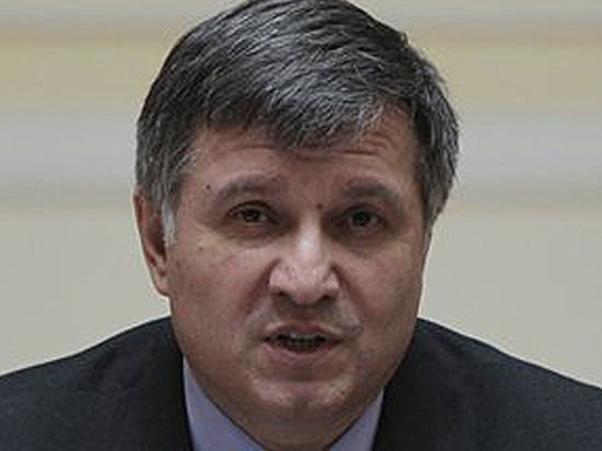 И.о. Главы МВД Украины начал спецоперацию, прикрываясь «диверсантами из России»

