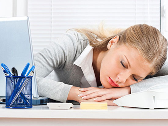 Синдром хронической усталости — проблема 21 века