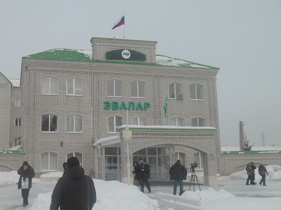 Предприятия Алтайского биофармкластера демонстрируют положительную динамик