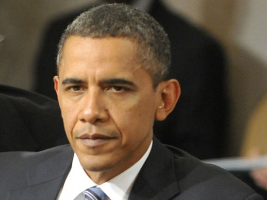 В середине декабря пресс-служба президента США Барака Обамы заявила о том, что он не поедет на Игры в Сочи