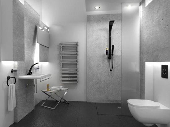 В современной квартире или доме одной из важнейших комнат является ванная