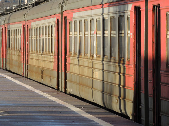 Вокзал в Клину — один из старейших памятников железнодорожной архитектуры во всей России