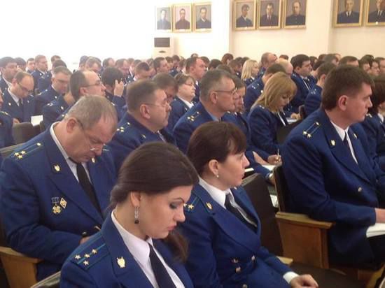 Прокуратура Ростовской области требует возбуждения уголовных дел против мэрии
