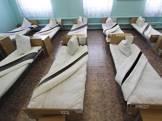 Общественная палата проверит законность арестов подследственных Общественная палата проверит законность арестов подследственных