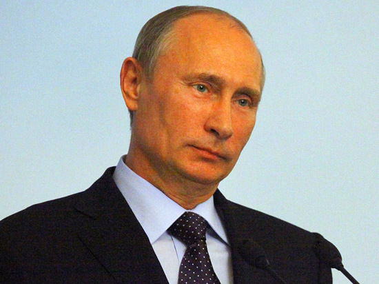 Путину доложили: Россию полностью закроют радиолокационным «щитом» только через 5 лет Путину доложили: Россию полностью закроют радиолокационным «щитом» только через 5 лет
