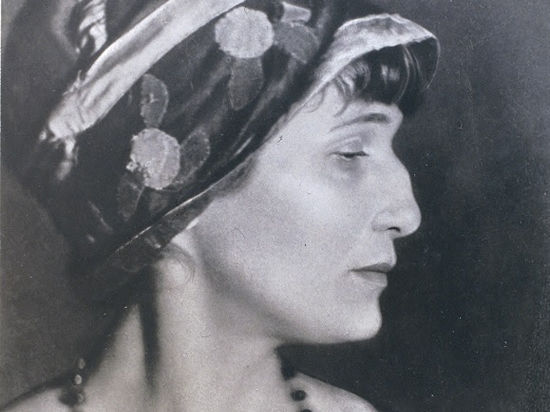 Мастер, разгадавший Ленина и Есенина Мастер, разгадавший Ленина и Есенина