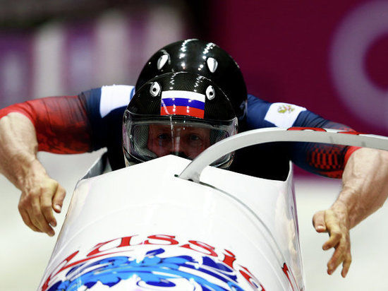 Спецкор «МК» Дмитрий ЛЮБИМОВ передает с XXII Олимпийских игр в Сочи