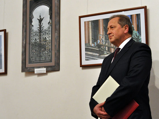 В столице Сербии открылась русская фотовыставка