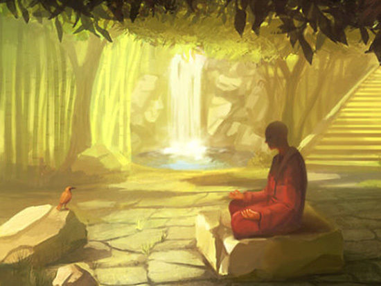 Медитация для начинающих. Секреты особых техник мастеров йоги