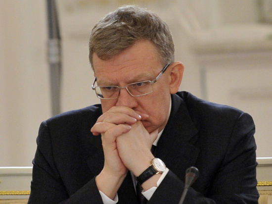 Экс-министр финансов предрекает России долгий системный кризис