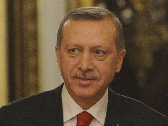 Глава турецкого правительства назвал события 99-летней давности «общей болью» 
