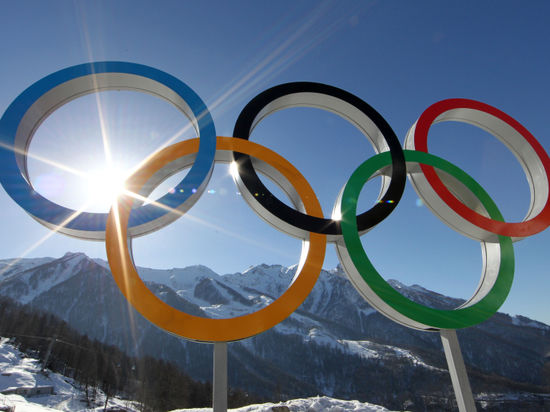 Первый комплект олимпийских медалей разыграют сноубордисты
