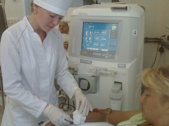В Томске грядут массовые увольнения медиков?