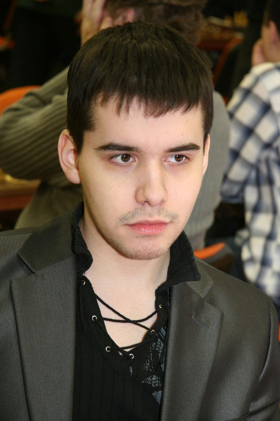 Сборная России – чемпион мира по шахматам
