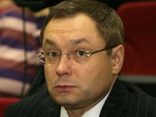 Бывший сенатор миллиардер Глеб Фетисов задержан за растрату