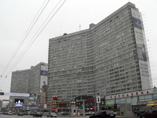 В букмекерской конторе в центре Москвы были выявлены и другие нарушения