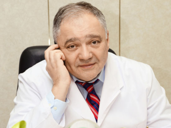 Ян Габинский – основатель уральской кардиологической школы 