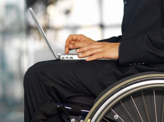 Есть ли «место для инвалидов» в современном социуме? 
