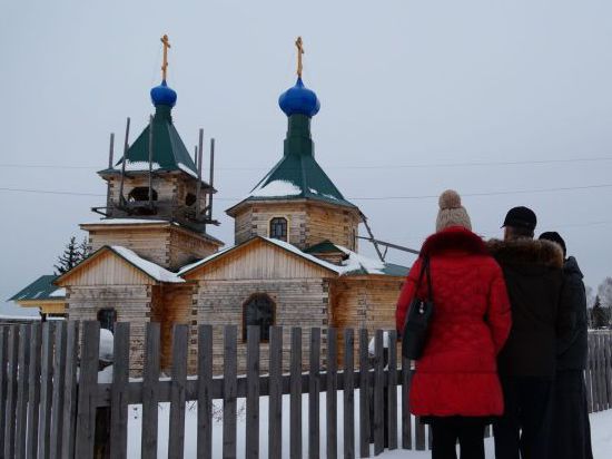 В Барнауле обсудили работу православных реабилитационных центров для наркозависимых
