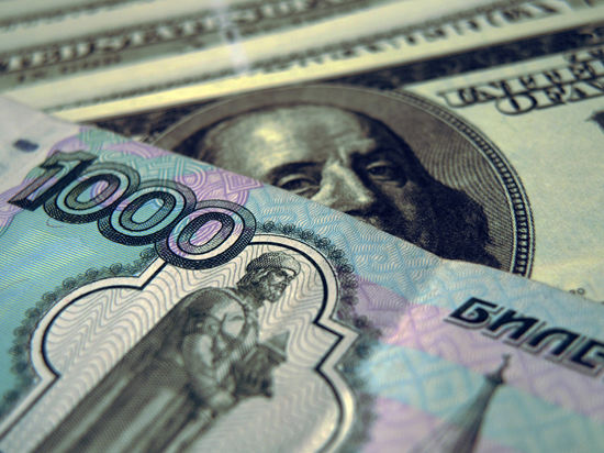 ЦБ спас национальную валюту от падения, но ненадолго

