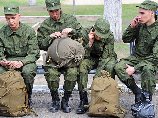 Представитель военного комиссариата Челябинской области ответил на вопросы читателей «МК-Урал».