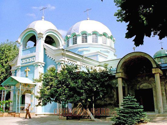 В Дагестане отметили светлый праздник – Пасху