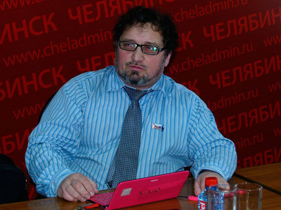 Член Совета по правам человека при президенте России Андрей Бабушкин заявил о том, что на фигурантов событий, которые в 2012 году случились в копейской колонии, оказывается давление.
