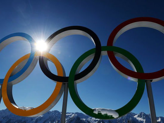 Завершившаяся в Сочи зимняя Олимпиада продолжает оставаться в центре внимания мировых средств массовой информации.