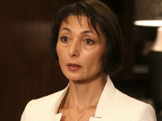 Красавица Алтынай не смирилась с новым руководителем Академии русского балета