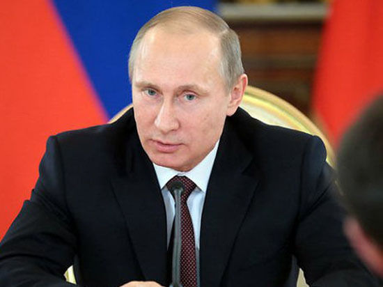 Путин отправил в отставку курганского губернатора Богомолова Путин отправил в отставку курганского губернатора Богомолова