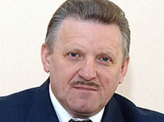 Действующий губернатор Хабаровского края Вячеслав Шпорт может сменить место работы