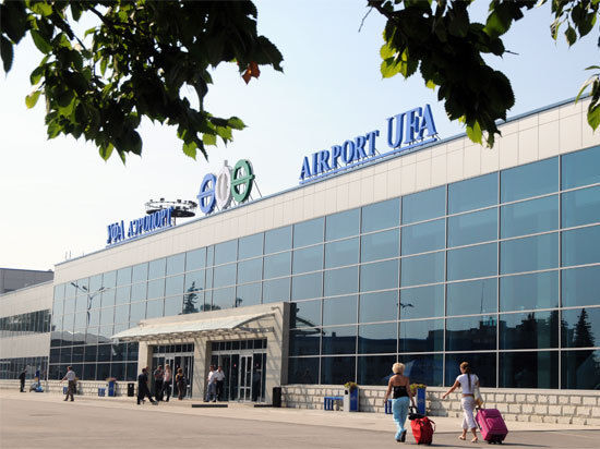 По новому расписанию из аэропорта Уфы в Москву можно вылетать 16 раз в сутки