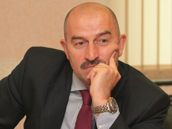 Дан Петреску официально отправлен в отставку