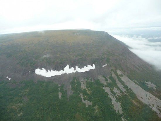 Ученые смоделировали последствия катастрофических извержений вулканов в Сибири более 250 млн лет назад