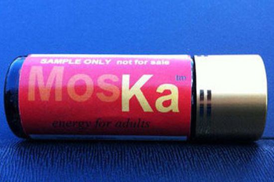Анализ образцов «MosKa» показал, что каждая баночка энергетика содержала огромную дозу варденафила, вещества обладающего сходным с виагрой действием