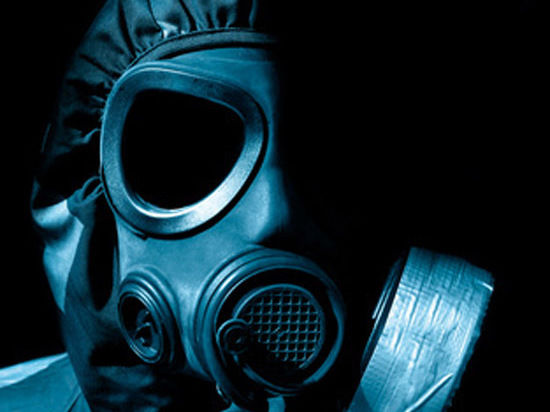 Участвовать в ликвидации химического арсенала Дамаска готово 35 коммерческих структур

