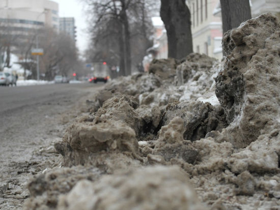 Как глава Екатеринбурга пытался спрятаться в грязи после антироссийского митинга