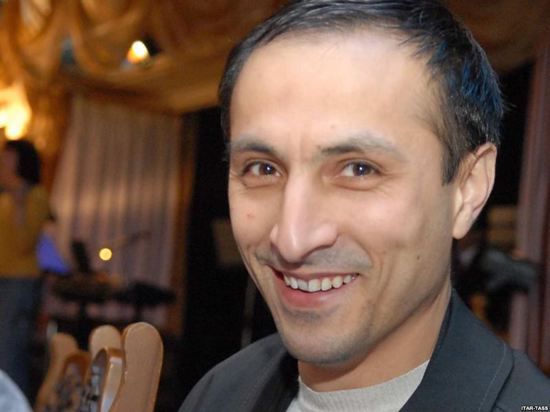 Дело об убийстве журналиста Абдулмалика Ахмедилова направлено в суд