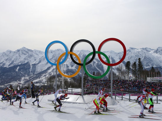 Сегодня на Играх в Сочи ждем медалей от биатлонистов и лыжников