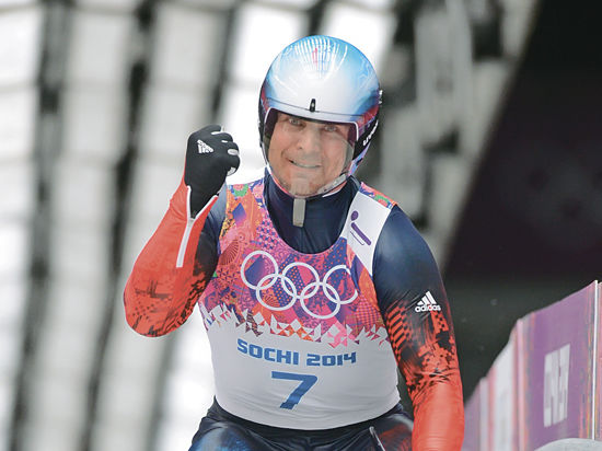 Спецкор «МК» Дмитрий ЛЮБИМОВ передает с XXII зимних Олимпийских игр