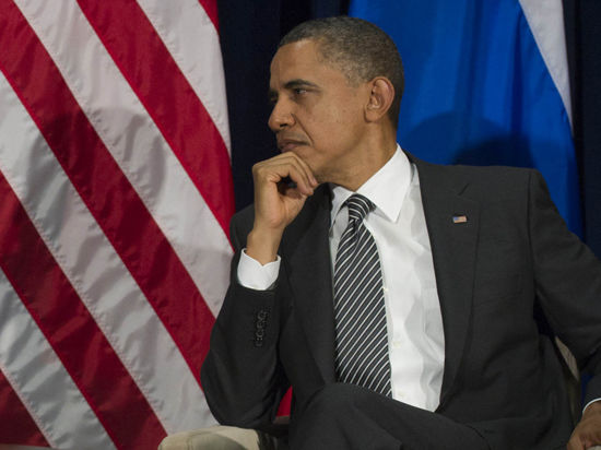 Американского лидера обвиняют в «бесхребетной» внешней политике