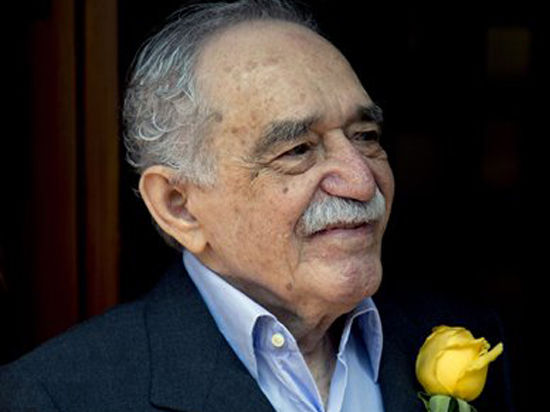 Прощание с великим литератором пройдет в понедельник в Мексике