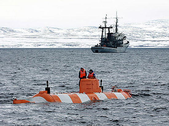 Спасатели Северного флота начали подготовку к международному учению «Баренц-2014»