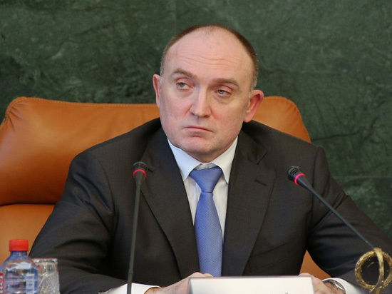 Исполняющий обязанности губернатора Челябинской области Борис Дубровский, представляя в Законодательном собрании социально-экономическую стратегию региона до 2020 года, коснулся темы роста производительности труда. 