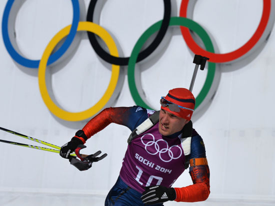 Названы составы мужской и женской сборных России на олимпийские спринтерские гонки
