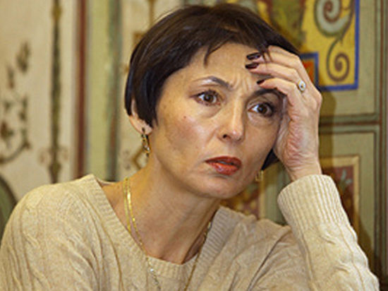 Художественный руководитель Академии русского балета имени Вагановой Алтынай Асылмуратова написала заявление об уходе