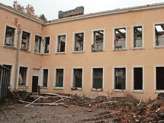 Открытие детских садов в Климовске вновь откладывается