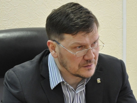 Сегодня, 24 апреля, собрание челябинского регионального отделения ПРОМАСС приняло решение об объединении с Союзом промышленников и предпринимателей Челябинской области.