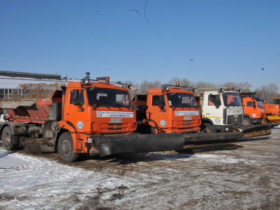 Ярославское  «Спецавтохозяйство по уборке города» ожидают большие перемены, в  том числе и грядущий в этом году 95-летний юбилей.