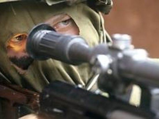 Армия Украины получила разрешение на применения оружия в Крыму